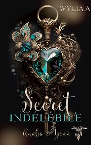 Picture of Secret indélébile