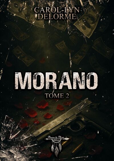 Image de Morano - Tome 2