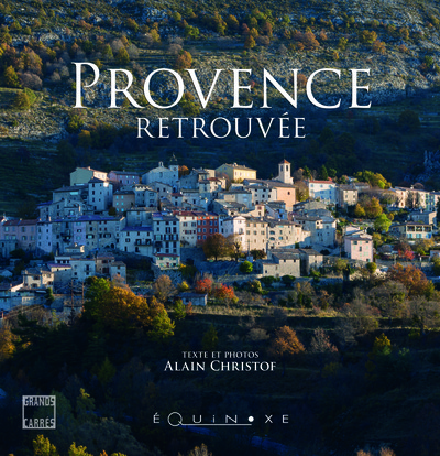 Picture of Provence retrouvée