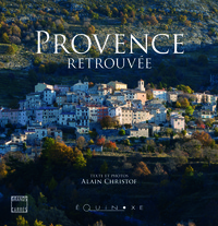 Picture of Provence retrouvée