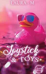 Picture of Joystick&toys