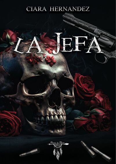 Image de La jefa