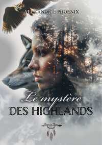 Picture of Le mystère des Highlands