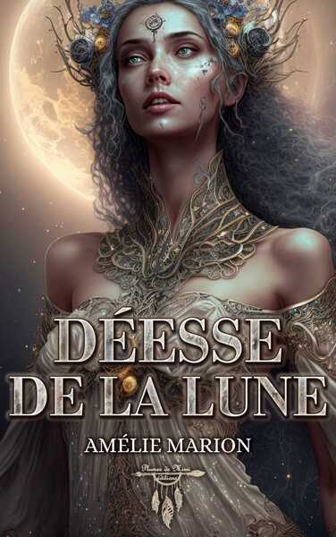 Image de Déesse de la lune