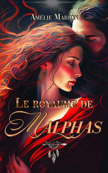 Picture of Le royaume de Malphas