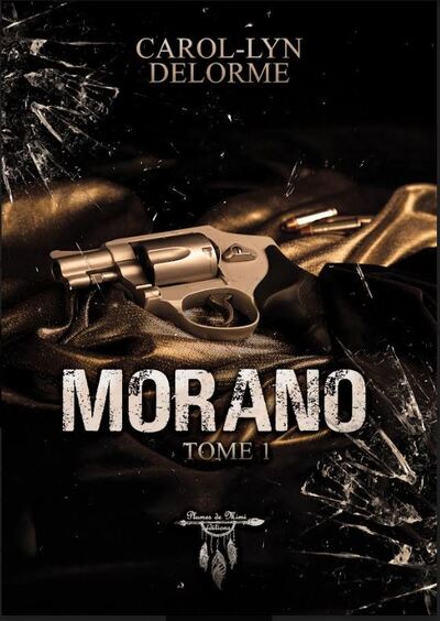Picture of Morano