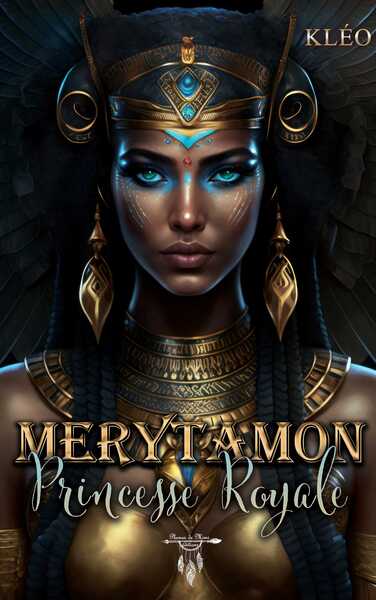 Picture of Mérytamon Princesse Royale