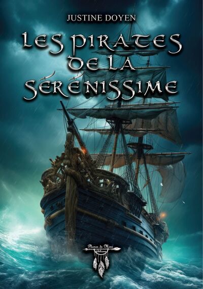 Picture of Les pirates de la Sérénissime
