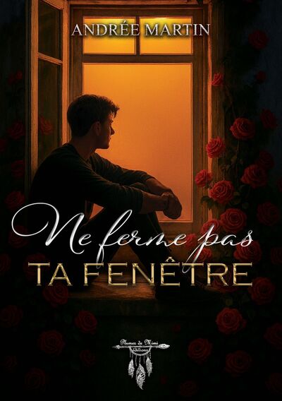 Image de Ne ferme pas ta fenêtre