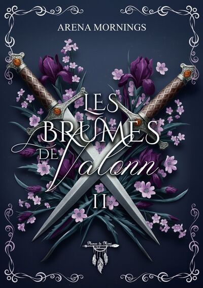 Picture of Le brumes de Valonn