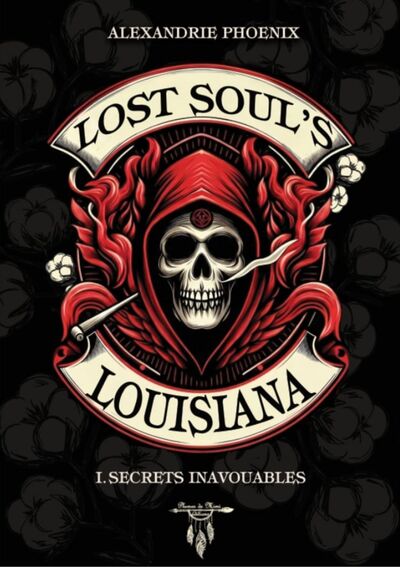 Image de Lost soul's MC - Tome 1 : Secrets inavouables