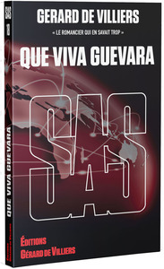 Image de SAS : SAS 018 - QUE VIVA GUEVARA