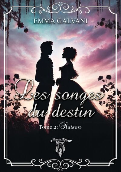 Picture of Les songes du destin - Tome 2 : raison