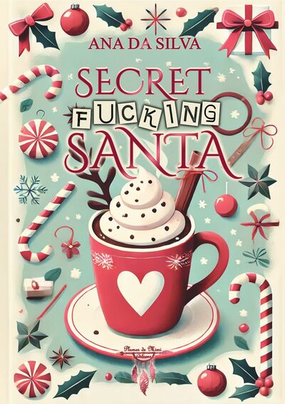 Picture of Secret fucking santa