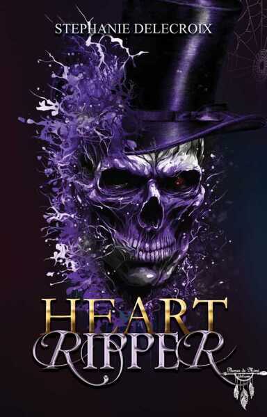 Picture of Heart ripper