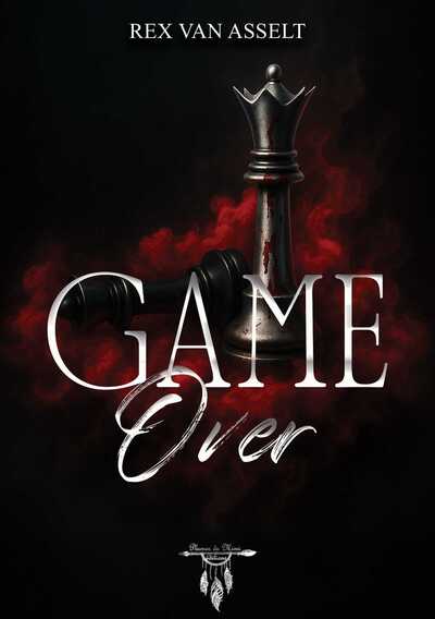 Picture of Game over