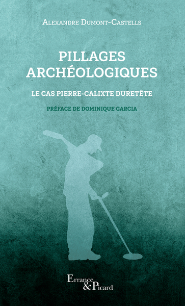 Picture of Pillages archéologiques
