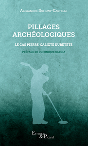 Picture of Pillages archéologiques
