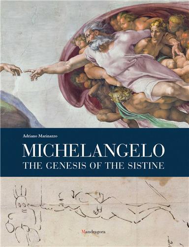Image de Michelangelo: The Genesis of the Sistine /anglais