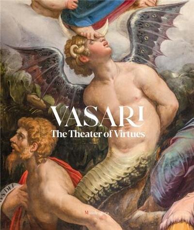 Image de Vasari The Theater of Virtues /anglais