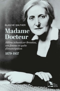 Picture of MADAME DOCTEUR