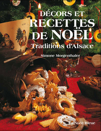 Image de DECORS ET RECETTES DE NOEL
