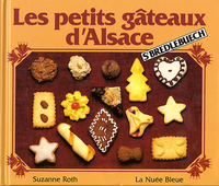 Image de LES PETITS GATEAUX D'ALSACE