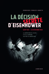 Picture of LA DÉCISION SECRÈTE D'EISENHOWER
