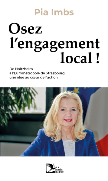 Picture of Osez l'engagement local !