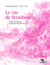 Picture of LE VIN DE STRASBOURG