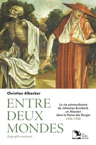 Image de Entre deux mondes