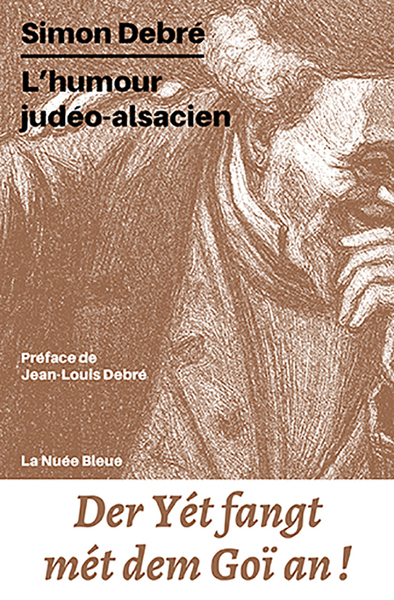 Picture of L'HUMOUR JUDEO-ALSACIEN