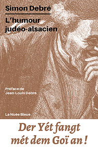 Picture of L'HUMOUR JUDEO-ALSACIEN