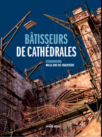 Picture of BÂTISSEURS DE CATHÉDRALES
