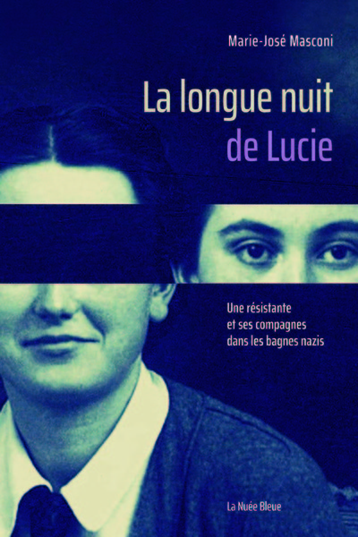Picture of La longue nuit de Lucie