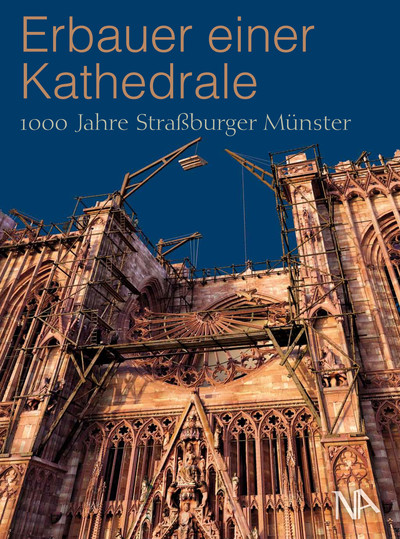 Picture of BATISSEURS DE CATHEDRALES - ALLEMAND