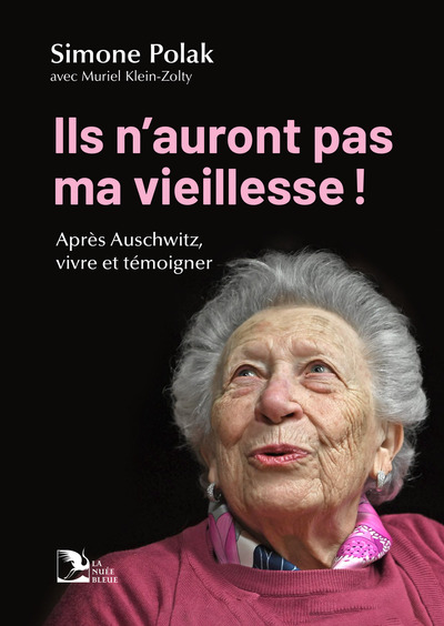 Picture of Ils n'auront pas ma vieillesse !