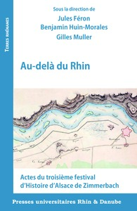 Picture of Au-delà du Rhin