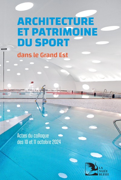 Image de Architecture et patrimoine du sport dans le Grand Est