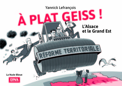 Picture of A PLAT, GEISS !