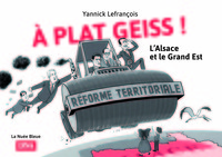 Picture of A PLAT, GEISS !