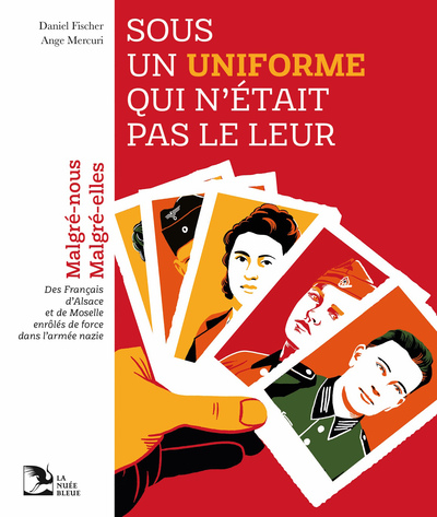 Picture of Sous un uniforme qui n’était pas le leur