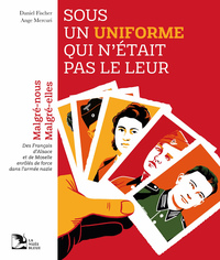 Picture of Sous un uniforme qui n’était pas le leur