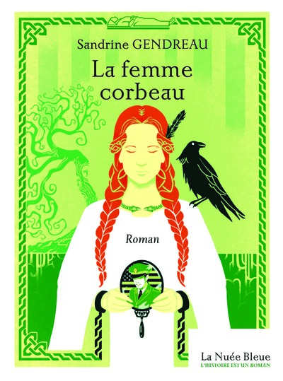 Picture of La femme corbeau