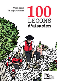 Picture of 100 LEÇONS D'ALSACIEN