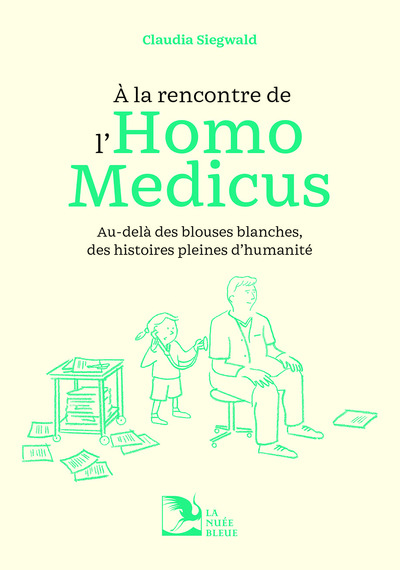 Picture of A LA RENCONTRE DE L'HOMO MEDICUS