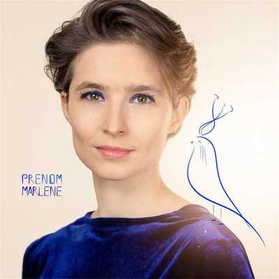 Picture of PRÉNOM MARLÈNE - CD