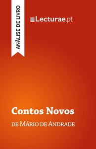 Image de Contos Novos — Mário de Andrade (análise de livro)