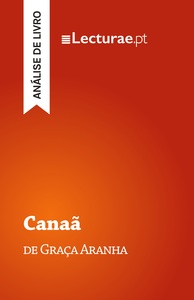 Image de Canaã — Graça Aranha (análise de livro)