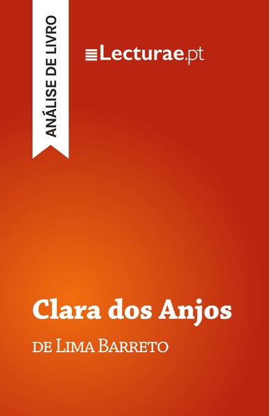 Image de Clara dos Anjos — Lima Barreto (análise de livro)
